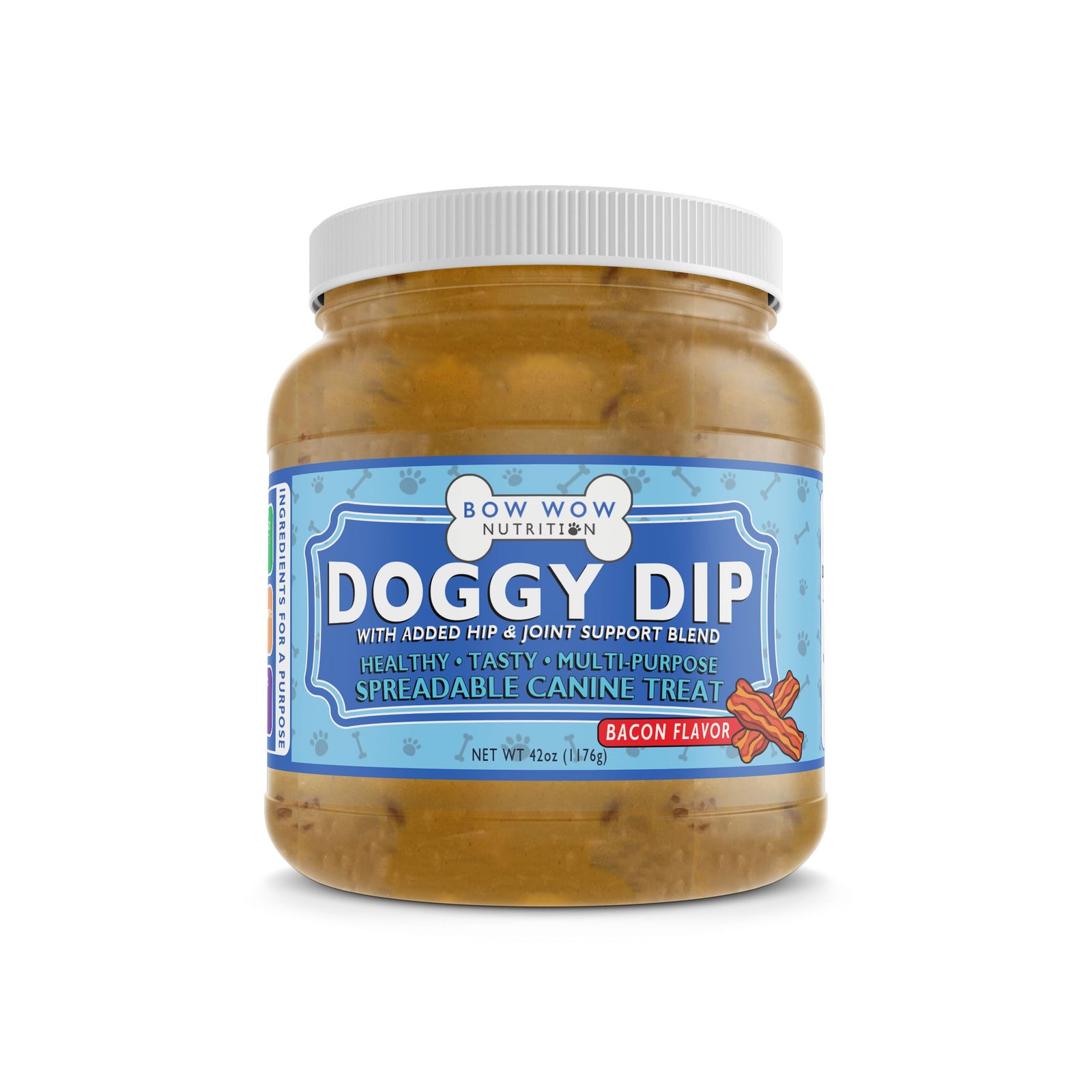 Doggy Dip